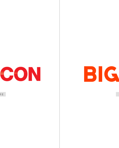 BIGCON Reparation