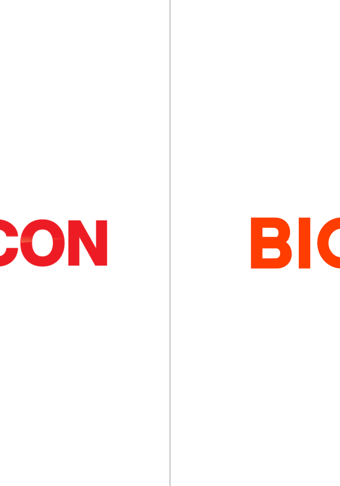 BIGCON Reparation