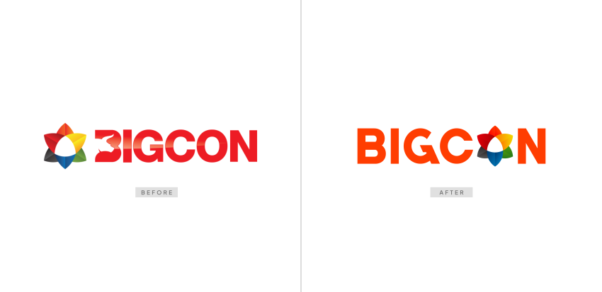 BIGCON Reparation